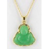 Jade pendant