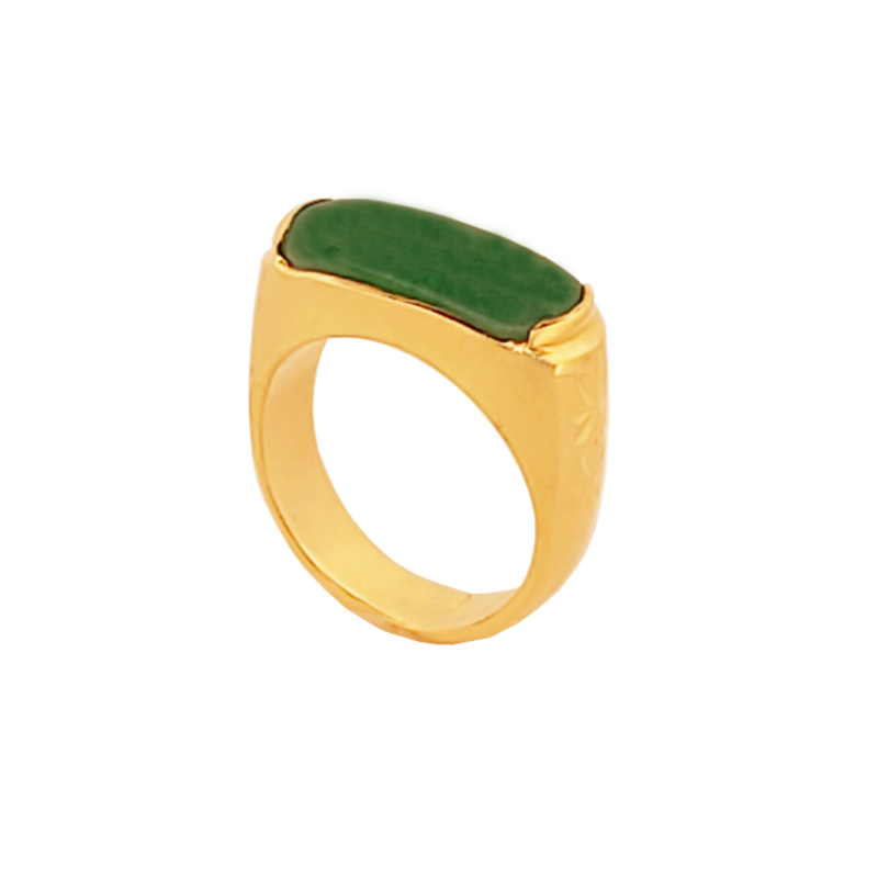 Ring 18K