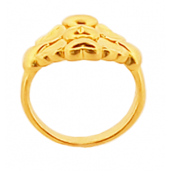 Ring 24K