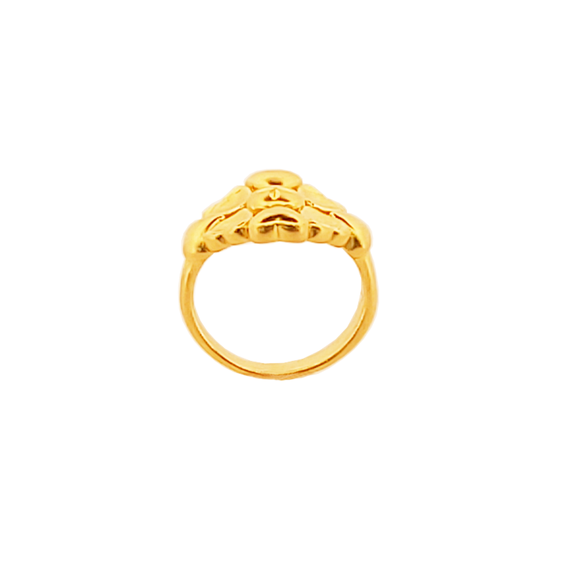 Ring 24K