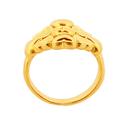 Ring 24K