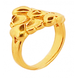 Ring 24K