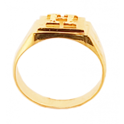 Ring 24K