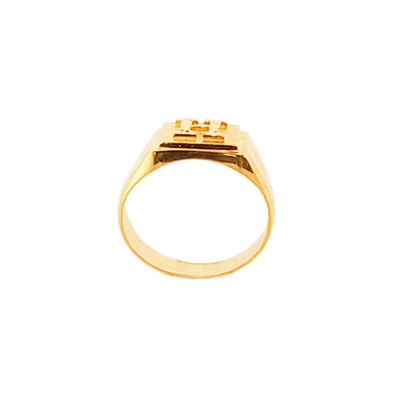 Ring 24K