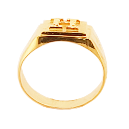 Ring 24K