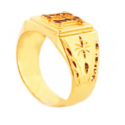 Ring 24K