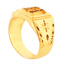 Ring 24K