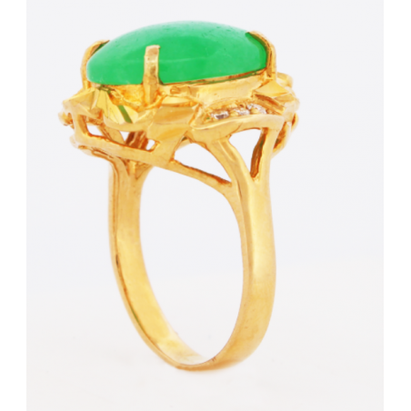 Ring Jade