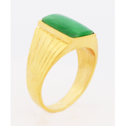 Ring Jade