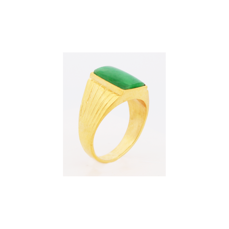 Ring Jade