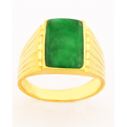 Ring Jade