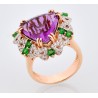 Ring Rose Gold