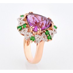 Ring Rose Gold