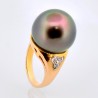 Pearl Ring