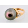 Pearl Ring