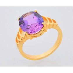 Ring 18K