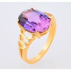 Ring 18K