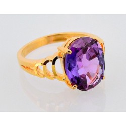 Ring 18K