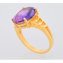 Ring 18K