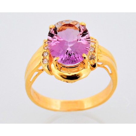 Ring 18K