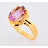 Ring 18K