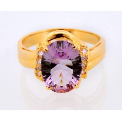 Ring 18K