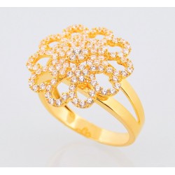 Ring 16K