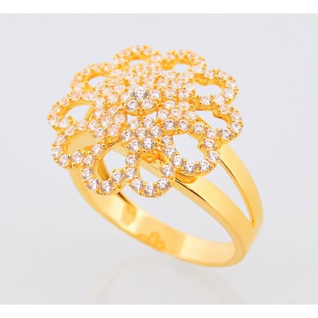 Ring 16K