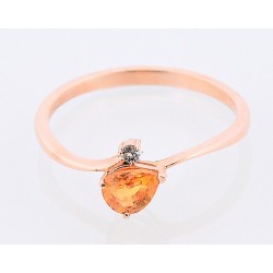 Ring 14K