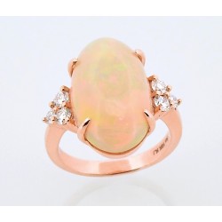 Gemstone Ring