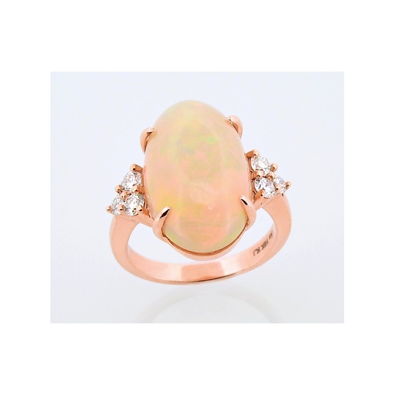 Gemstone Ring