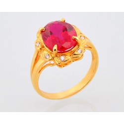 Ring 18K