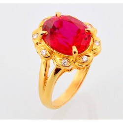 Ring 18K