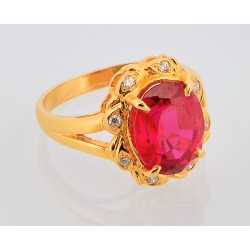 Ring 18K