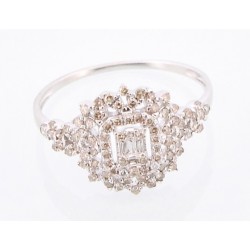 Ring 18K