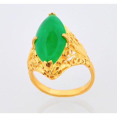 Ring 24K