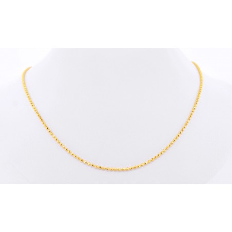 Chain 24K