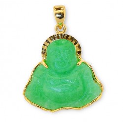 Jade pendant