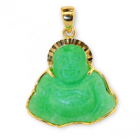 Jade pendant