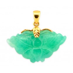 Jade Pendant