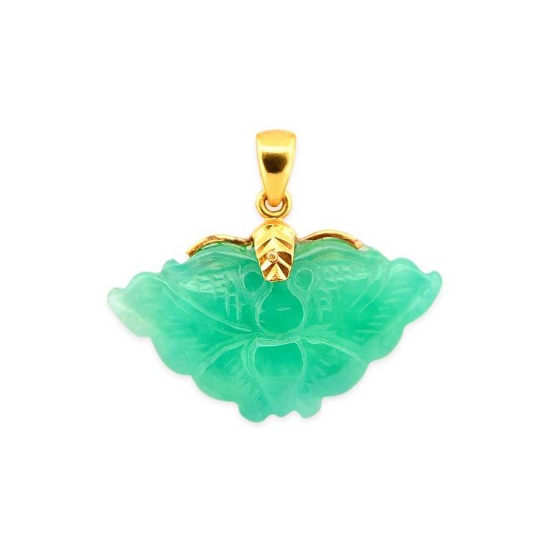 Jade Pendant