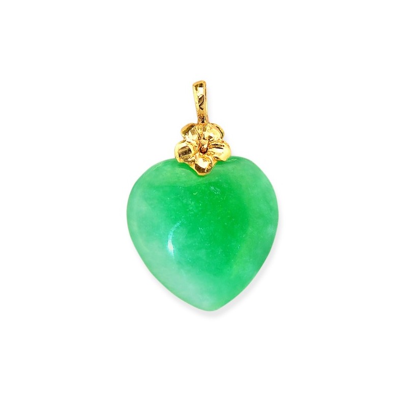 Jade Pendant