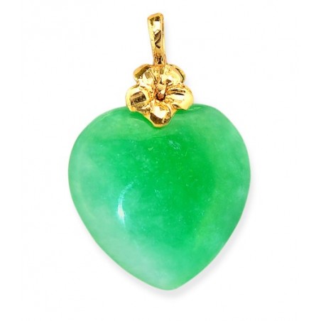 Jade Pendant