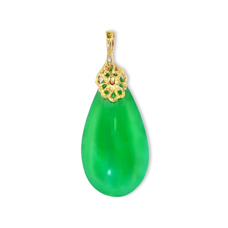 Jade Pendant