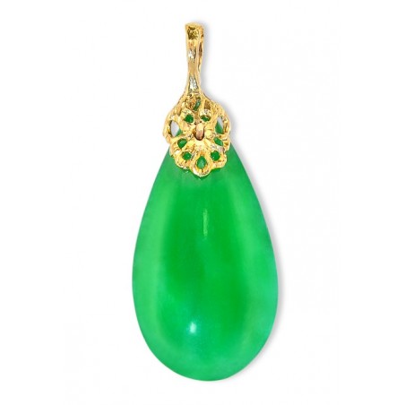 Jade Pendant