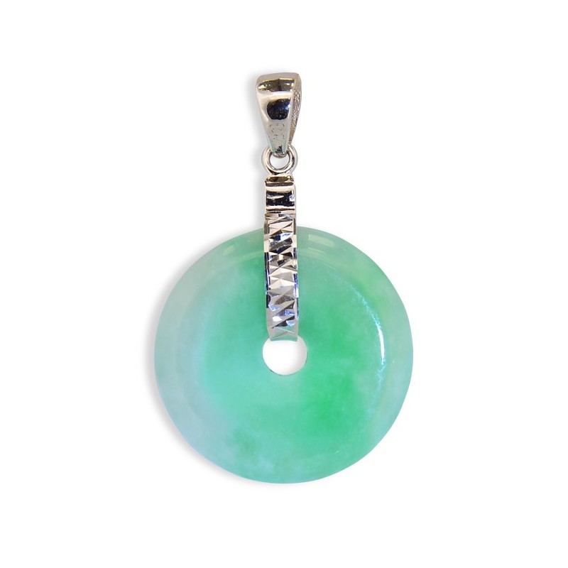 Jade Pendant