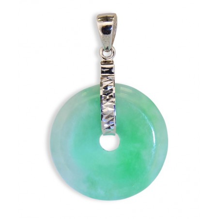 Jade Pendant