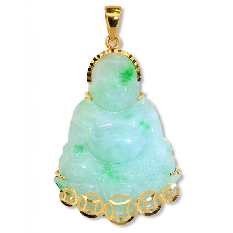 Jade Pendant