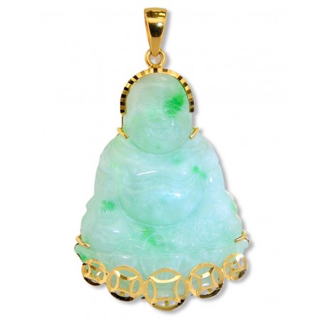 Jade Pendant