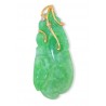 Jade Pendant